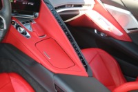 Used 2020 Chevrolet Corvette 2LT PERFORMANCE W/NAV for sale Sold at Auto Collection in Murfreesboro TN 37130 35