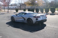Used 2020 Chevrolet Corvette 2LT PERFORMANCE W/NAV for sale Sold at Auto Collection in Murfreesboro TN 37129 4