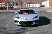 Used 2020 Chevrolet Corvette 2LT PERFORMANCE W/NAV for sale Sold at Auto Collection in Murfreesboro TN 37130 5