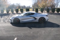 Used 2020 Chevrolet Corvette 2LT PERFORMANCE W/NAV for sale Sold at Auto Collection in Murfreesboro TN 37130 7