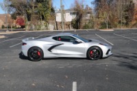 Used 2020 Chevrolet Corvette 2LT PERFORMANCE W/NAV for sale Sold at Auto Collection in Murfreesboro TN 37130 8