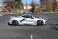 Used 2020 Chevrolet Corvette 2LT PERFORMANCE W/NAV for sale Sold at Auto Collection in Murfreesboro TN 37129 8