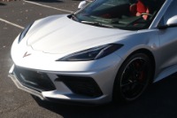 Used 2020 Chevrolet Corvette 2LT PERFORMANCE W/NAV for sale Sold at Auto Collection in Murfreesboro TN 37129 9
