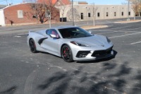 Used 2020 Chevrolet Corvette 2LT PERFORMANCE W/NAV for sale Sold at Auto Collection in Murfreesboro TN 37129 1