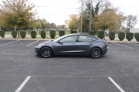 Used 2021 Tesla Model 3 Standard Range Plus for sale Sold at Auto Collection in Murfreesboro TN 37130 7