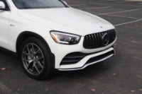 Used 2021 Mercedes-Benz GLC 43 4MATIC AMG AWD W/NAV for sale Sold at Auto Collection in Murfreesboro TN 37129 11