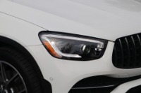 Used 2021 Mercedes-Benz GLC 43 4MATIC AMG AWD W/NAV for sale Sold at Auto Collection in Murfreesboro TN 37129 12