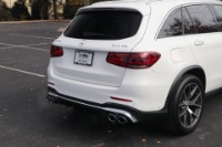 Used 2021 Mercedes-Benz GLC 43 4MATIC AMG AWD W/NAV for sale Sold at Auto Collection in Murfreesboro TN 37129 13