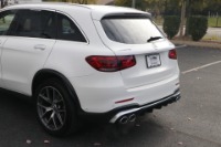 Used 2021 Mercedes-Benz GLC 43 4MATIC AMG AWD W/NAV for sale Sold at Auto Collection in Murfreesboro TN 37130 15