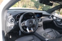 Used 2021 Mercedes-Benz GLC 43 4MATIC AMG AWD W/NAV for sale Sold at Auto Collection in Murfreesboro TN 37129 21