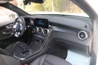 Used 2021 Mercedes-Benz GLC 43 4MATIC AMG AWD W/NAV for sale Sold at Auto Collection in Murfreesboro TN 37129 25
