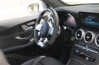 Used 2021 Mercedes-Benz GLC 43 4MATIC AMG AWD W/NAV for sale Sold at Auto Collection in Murfreesboro TN 37129 26