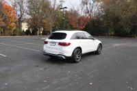 Used 2021 Mercedes-Benz GLC 43 4MATIC AMG AWD W/NAV for sale Sold at Auto Collection in Murfreesboro TN 37129 3