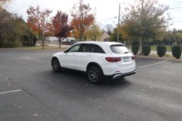 Used 2021 Mercedes-Benz GLC 43 4MATIC AMG AWD W/NAV for sale Sold at Auto Collection in Murfreesboro TN 37129 4