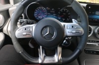 Used 2021 Mercedes-Benz GLC 43 4MATIC AMG AWD W/NAV for sale Sold at Auto Collection in Murfreesboro TN 37130 42