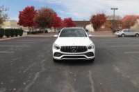 Used 2021 Mercedes-Benz GLC 43 4MATIC AMG AWD W/NAV for sale Sold at Auto Collection in Murfreesboro TN 37130 5