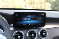 Used 2021 Mercedes-Benz GLC 43 4MATIC AMG AWD W/NAV for sale Sold at Auto Collection in Murfreesboro TN 37129 50