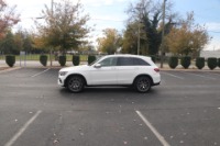 Used 2021 Mercedes-Benz GLC 43 4MATIC AMG AWD W/NAV for sale Sold at Auto Collection in Murfreesboro TN 37130 7