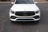 Used 2021 Mercedes-Benz GLC 43 4MATIC AMG AWD W/NAV for sale Sold at Auto Collection in Murfreesboro TN 37130 83