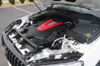 Used 2021 Mercedes-Benz GLC 43 4MATIC AMG AWD W/NAV for sale Sold at Auto Collection in Murfreesboro TN 37129 85