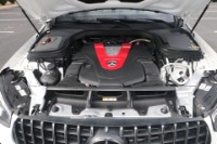 Used 2021 Mercedes-Benz GLC 43 4MATIC AMG AWD W/NAV for sale Sold at Auto Collection in Murfreesboro TN 37129 86