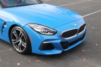 Used 2020 BMW Z4 M40I ROADSTER RWD W/NAV for sale Sold at Auto Collection in Murfreesboro TN 37130 11