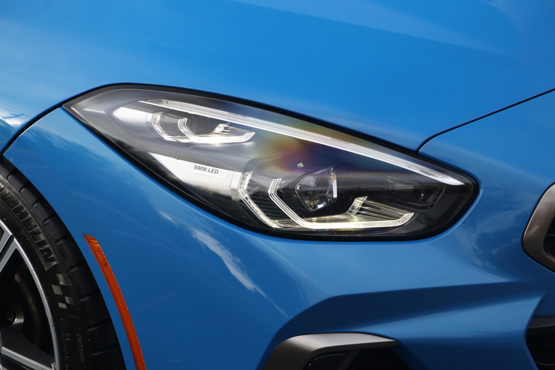 Headlamp Kit | BMW Z4 M40i 2020