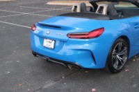 Used 2020 BMW Z4 M40I ROADSTER RWD W/NAV for sale Sold at Auto Collection in Murfreesboro TN 37130 13