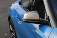 Used 2020 BMW Z4 M40I ROADSTER RWD W/NAV for sale Sold at Auto Collection in Murfreesboro TN 37130 18