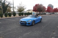 Used 2020 BMW Z4 M40I ROADSTER RWD W/NAV for sale Sold at Auto Collection in Murfreesboro TN 37129 2
