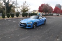Used 2020 BMW Z4 M40I ROADSTER RWD W/NAV for sale Sold at Auto Collection in Murfreesboro TN 37130 20
