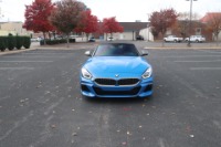 Used 2020 BMW Z4 M40I ROADSTER RWD W/NAV for sale Sold at Auto Collection in Murfreesboro TN 37130 21