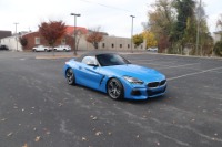 Used 2020 BMW Z4 M40I ROADSTER RWD W/NAV for sale Sold at Auto Collection in Murfreesboro TN 37130 22