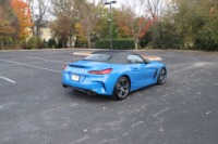 Used 2020 BMW Z4 M40I ROADSTER RWD W/NAV for sale Sold at Auto Collection in Murfreesboro TN 37130 24