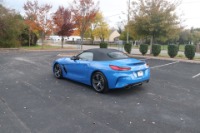 Used 2020 BMW Z4 M40I ROADSTER RWD W/NAV for sale Sold at Auto Collection in Murfreesboro TN 37130 26