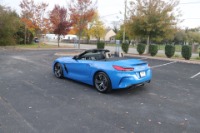 Used 2020 BMW Z4 M40I ROADSTER RWD W/NAV for sale Sold at Auto Collection in Murfreesboro TN 37130 4