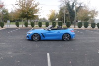 Used 2020 BMW Z4 M40I ROADSTER RWD W/NAV for sale Sold at Auto Collection in Murfreesboro TN 37130 7