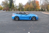 Used 2020 BMW Z4 M40I ROADSTER RWD W/NAV for sale Sold at Auto Collection in Murfreesboro TN 37129 8