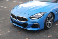 Used 2020 BMW Z4 M40I ROADSTER RWD W/NAV for sale Sold at Auto Collection in Murfreesboro TN 37130 9