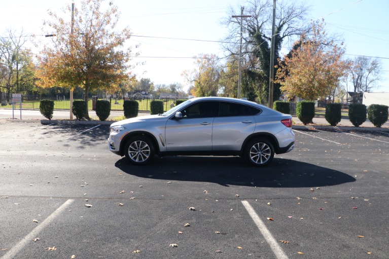 Used 2019 BMW X6 XDRIVE35I AWD W/NAV for sale Sold at Auto Collection in Murfreesboro TN 37130 7