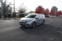 Used 2018 Honda Odyssey TOURING AUTO FWD W/NAV for sale Sold at Auto Collection in Murfreesboro TN 37129 2