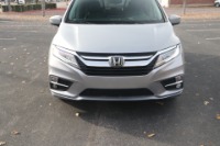 Used 2018 Honda Odyssey TOURING AUTO FWD W/NAV for sale Sold at Auto Collection in Murfreesboro TN 37130 21