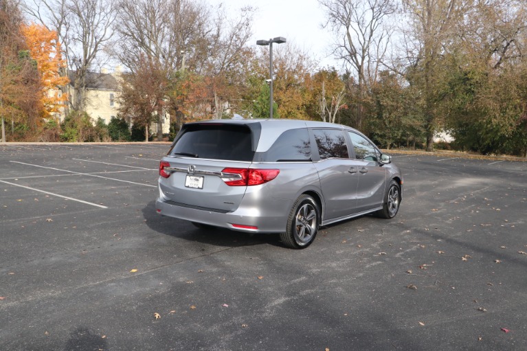 Used 2018 Honda Odyssey TOURING AUTO FWD W/NAV for sale $40,950 at Auto Collection in Murfreesboro TN 37130 3