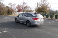 Used 2018 Honda Odyssey TOURING AUTO FWD W/NAV for sale Sold at Auto Collection in Murfreesboro TN 37130 4
