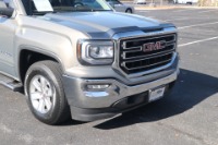 Used 2017 GMC Sierra 1500 SLE CREW CAB 2WD W/NAV for sale Sold at Auto Collection in Murfreesboro TN 37129 11