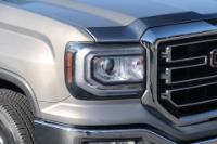 Used 2017 GMC Sierra 1500 SLE CREW CAB 2WD W/NAV for sale Sold at Auto Collection in Murfreesboro TN 37129 12