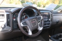 Used 2017 GMC Sierra 1500 SLE CREW CAB 2WD W/NAV for sale Sold at Auto Collection in Murfreesboro TN 37129 22