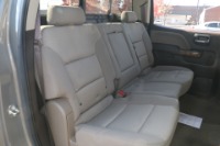 Used 2017 GMC Sierra 1500 SLE CREW CAB 2WD W/NAV for sale Sold at Auto Collection in Murfreesboro TN 37129 36