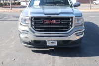 Used 2017 GMC Sierra 1500 SLE CREW CAB 2WD W/NAV for sale Sold at Auto Collection in Murfreesboro TN 37129 74