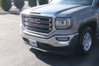 Used 2017 GMC Sierra 1500 SLE CREW CAB 2WD W/NAV for sale Sold at Auto Collection in Murfreesboro TN 37129 9